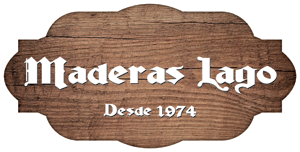 Logo de Maderas Lago y Campos