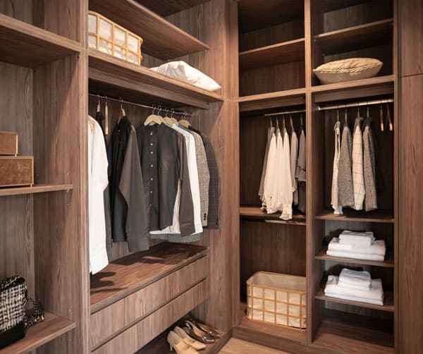 Armario en Vilagarcía